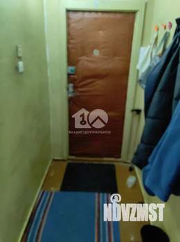 2-к квартира, вторичка, 45м2, 3/5 этаж