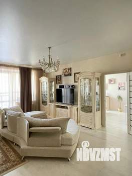 2-к квартира, вторичка, 65м2, 6/12 этаж