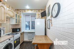 1-к квартира, вторичка, 29м2, 3/5 этаж