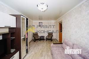 1-к квартира, вторичка, 33м2, 5/9 этаж