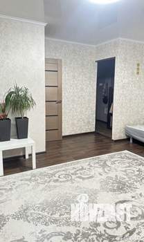 3-к квартира, вторичка, 48м2, 3/5 этаж