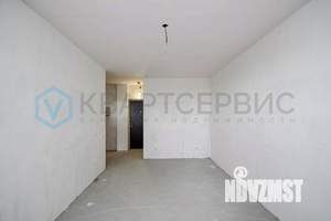 1-к квартира, вторичка, 38м2, 13/16 этаж