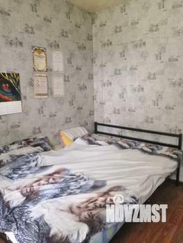 3-к квартира, вторичка, 67м2, 1/5 этаж