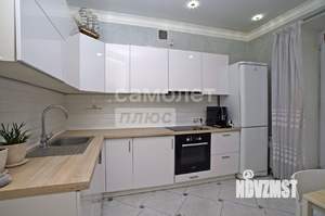 1-к квартира, вторичка, 40м2, 9/15 этаж