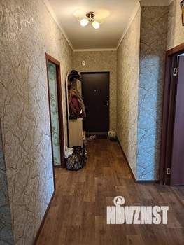 2-к квартира, вторичка, 57м2, 5/10 этаж