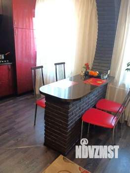 Студия квартира, вторичка, 42м2, 5/5 этаж