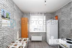 1-к квартира, вторичка, 33м2, 10/10 этаж