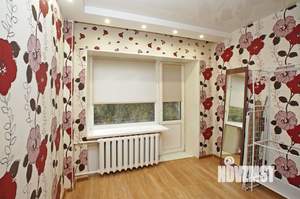 1-к квартира, вторичка, 31м2, 2/5 этаж