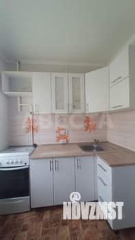 2-к квартира, вторичка, 40м2, 1/5 этаж