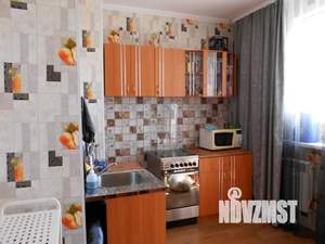 1-к квартира, вторичка, 43м2, 15/16 этаж