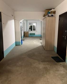 1-к квартира, вторичка, 33м2, 10/10 этаж