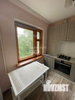 3-к квартира, вторичка, 63м2, 3/5 этаж