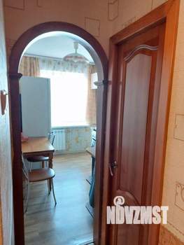 3-к квартира, вторичка, 61м2, 4/9 этаж