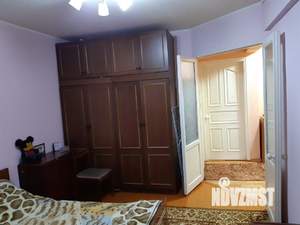 2-к квартира, вторичка, 48м2, 5/5 этаж