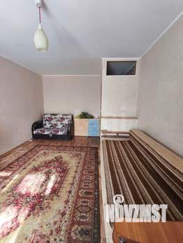 1-к квартира, вторичка, 36м2, 1/5 этаж