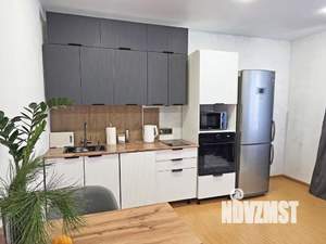 Студия квартира, вторичка, 27м2, 4/8 этаж