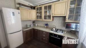 3-к квартира, вторичка, 65м2, 10/10 этаж