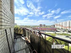 3-к квартира, вторичка, 84м2, 5/9 этаж