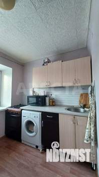 2-к квартира, вторичка, 42м2, 4/5 этаж