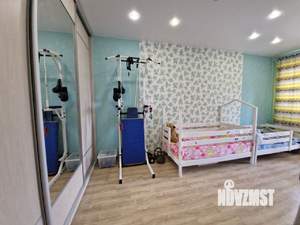 2-к квартира, вторичка, 63м2, 10/17 этаж