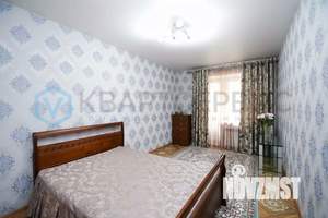 1-к квартира, вторичка, 50м2, 6/9 этаж