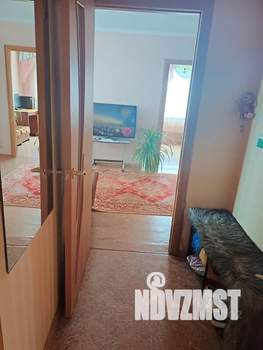 4-к квартира, вторичка, 60м2, 8/9 этаж