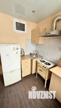 1-к квартира, вторичка, 30м2, 2/5 этаж