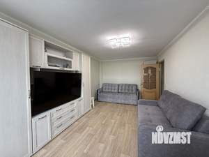 1-к квартира, вторичка, 31м2, 7/9 этаж