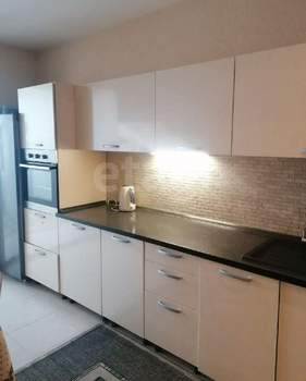 2-к квартира, вторичка, 77м2, 2/10 этаж