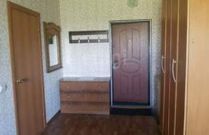 Студия квартира, вторичка, 29м2, 5/9 этаж