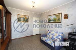2-к квартира, вторичка, 54м2, 5/9 этаж