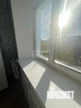 1-к квартира, вторичка, 30м2, 4/5 этаж