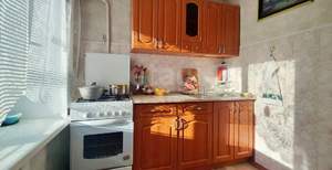 2-к квартира, вторичка, 42м2, 2/5 этаж