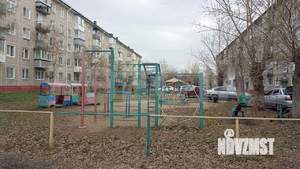 2-к квартира, вторичка, 45м2, 5/5 этаж