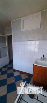 2-к квартира, вторичка, 42м2, 4/5 этаж