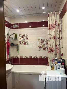 2-к квартира, вторичка, 45м2, 1/3 этаж