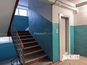 2-к квартира, вторичка, 40м2, 4/9 этаж