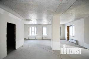 2-к квартира, сданный дом, 70м2, 14/18 этаж