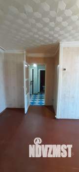 2-к квартира, вторичка, 42м2, 4/5 этаж