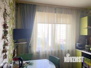 3-к квартира, вторичка, 63м2, 8/10 этаж