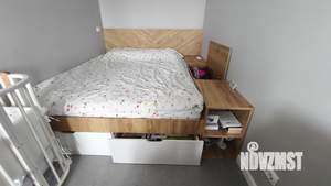 1-к квартира, вторичка, 33м2, 5/9 этаж