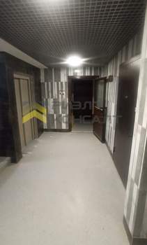 1-к квартира, вторичка, 39м2, 4/10 этаж