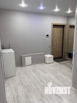 3-к квартира, вторичка, 107м2, 12/16 этаж