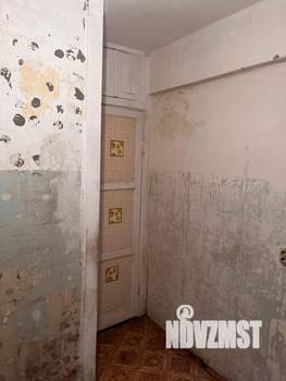 2-к квартира, вторичка, 48м2, 1/5 этаж