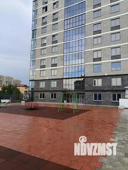 2-к квартира, вторичка, 62м2, 6/18 этаж