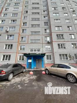 1-к квартира, вторичка, 38м2, 3/9 этаж