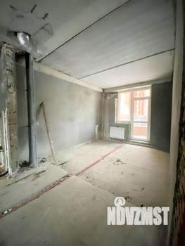 Студия квартира, вторичка, 89м2, 1/9 этаж