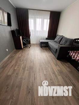 2-к квартира, вторичка, 56м2, 4/10 этаж