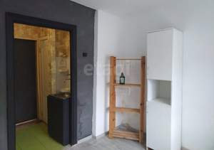 1-к квартира, вторичка, 12м2, 1/5 этаж