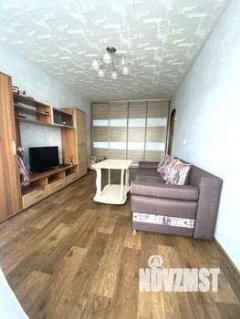 2-к квартира, вторичка, 39м2, 5/5 этаж